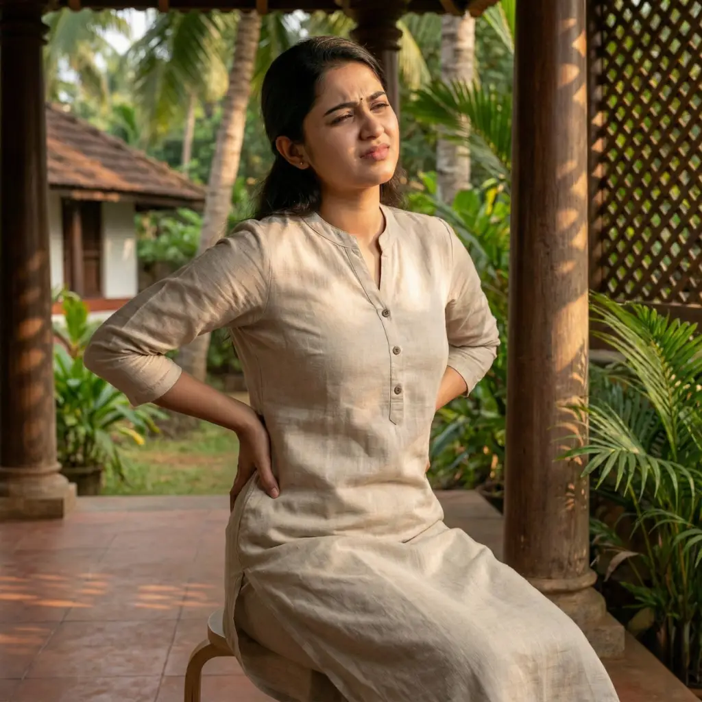 Suffering from Chronic Pain?