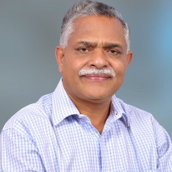 Antony Vaidyar